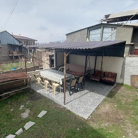 Sam'S Place, Tours With Sam Villa Yerevan Luaran gambar