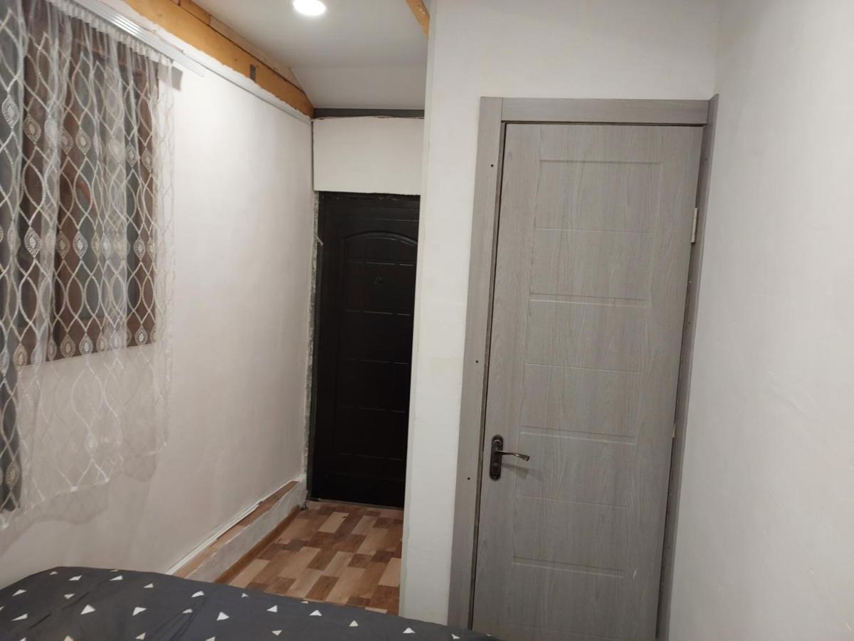 Sam'S Place, Tours With Sam Villa Yerevan Luaran gambar