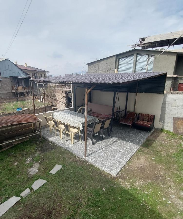 Sam'S Place, Tours With Sam Villa Yerevan Luaran gambar