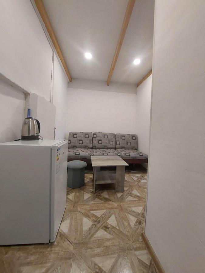 Sam'S Place, Tours With Sam Villa Yerevan Luaran gambar